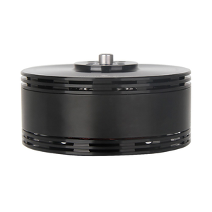 ราคาขายส่งมอเตอร์ T-motor V605 Kv210 Brushless Rc สำหรับเครื่องบิน Vtol Hexacopter Multirotor Quadcopter Drone - Product Image 4