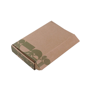 Krfat paper <b>box</b> for electronic product packaging with eva foam inside protect to keep from the defective embossed paper <b>box</b> - Product Image 4