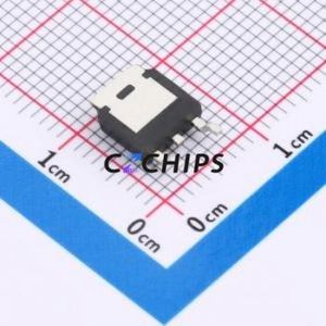 ทรานซิสเตอร์ฟิลด์ทรานซิสเตอร์ (มอสเฟท) แบบดั้งเดิมและใหม่252 - Product Image 2