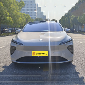 <span class=keywords><strong>NIO</strong></span> ET7 2024 Véhicule Électrique Pur Recharge Rapide en 0,5h Voitures d'Occasion Batterie Lithium Fer Phosphate 75kWh Berline <span class=keywords><strong>Acheter</strong></span> une <span class=keywords><strong>Voiture</strong></span> en Ligne - Product Image 2