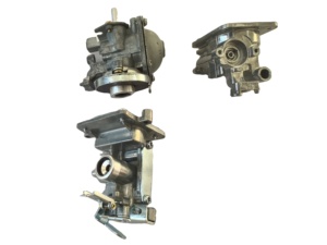 bibo Aluminum Die <b>Casting</b> Parts OEM Factory High Strength Die <b>Casting</b> Aluminum Components Custom Made - Product Image 5