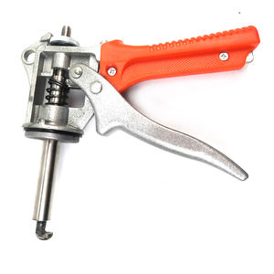 Alicates de boca plana para reparación de abolladuras en automóviles, herramienta de reparación de calibradores, reparación gratuita de chapa metálica - Product Image 3