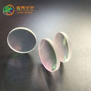 Lentille de focalisation optique FELIX, lentille collimateur pour diode laser - Product Image 6