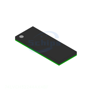 ชิปอิเล็กทรอนิกส์ลอจิก รุ่น 74LVCH32244AX4BF ช่องจำหน่ายจากผู้ผลิต - Product Image 1