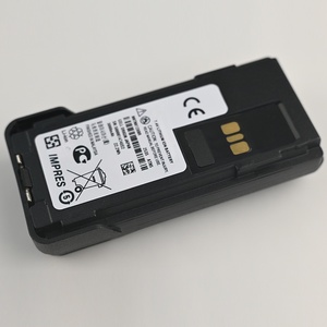 Batterie Li-ion Lithium CE NNTN8128 IMPRES IP68 3000mAh étanche pour Motorola APX900 APX1000 APX2000 Radio bidirectionnelle longue portée - Product Image 3