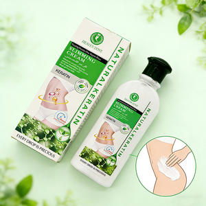 Crema Reductora de Grasa Abdominal Natural y Orgánica de Alta Calidad, 200 ml, Quema Grasa, Moldea la Cintura, Anticelulitis, Adelgazante Corporal, Crema Caliente para Pérdida de Peso - Product Image 6