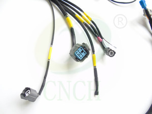 OBD1 F serisi & H-serisi Mil-spec tel tezgahları Honda 92-95 Civic & integra - Product Image 2