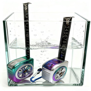 5 מטר 25 מ\\\"מ סרט מדידה חדש מנירוסטה, ישירות מהמפעל, נעילה אוטומטית, עמיד למים וחלודה, כלי מדידה מטרי/אימפריאלי - Product Image 5