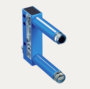 बीमार Wfm श्रृंखला WFM30-40P321 WFM30-40P311 WFM30-40P111 WFM30-40P321 WFM180-120N311 WFM30-40N111S02 सेंसर - Product Image 1