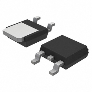LGD18N45TH ชิ้นส่วนอิเล็กทรอนิกส์ IGBT 500V 18A ต่อ-252ของแท้สินค้าใหม่ - Product Image 1