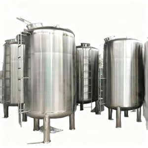 Mezcladora Eficiente para Cosméticos, Combina Mezclador de Alto Cizallamiento y <span class=keywords><strong>Agitador</strong></span> de Baja Velocidad - Product Image 3