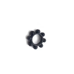 Funda de Goma para Columna de Dirección Hyundai Elantra, Acoplamiento Flexible 563151W000FFF, Nueva Pieza de Auto para Reemplazo o Reparación - Product Image 2