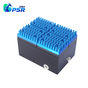 <span class=keywords><strong>Ventouse</strong></span> à vide intégrée haute performance CPSR <span class=keywords><strong>pour</strong></span> bras robotisé de circuit imprimé, automatisation SMT, manipulation de cartes de circuits imprimés, pièces pneumatiques - Product Image 3