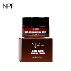 Crema para Eliminar Arrugas Oem/ODM con Retinol, Efecto Lifting en 5 Segundos, Reafirmante, Reduce la Hinchazón, Atenúa las Líneas Finas, Productos Faciales con Colágeno - Product Image 6