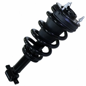 โช้คอัพหน้าคุณภาพสูง SR4080 พร้อมสปริงสำหรับ Chevrolet Tahoe Suburban GMC Yukon - Product Image 1
