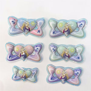 Adorables dijes de zapatos de TPU ecológicos, decoraciones perfectas para <span class=keywords><strong>zapatillas</strong></span> de deporte para niños, bolsos de ropa, sombreros - Product Image 5