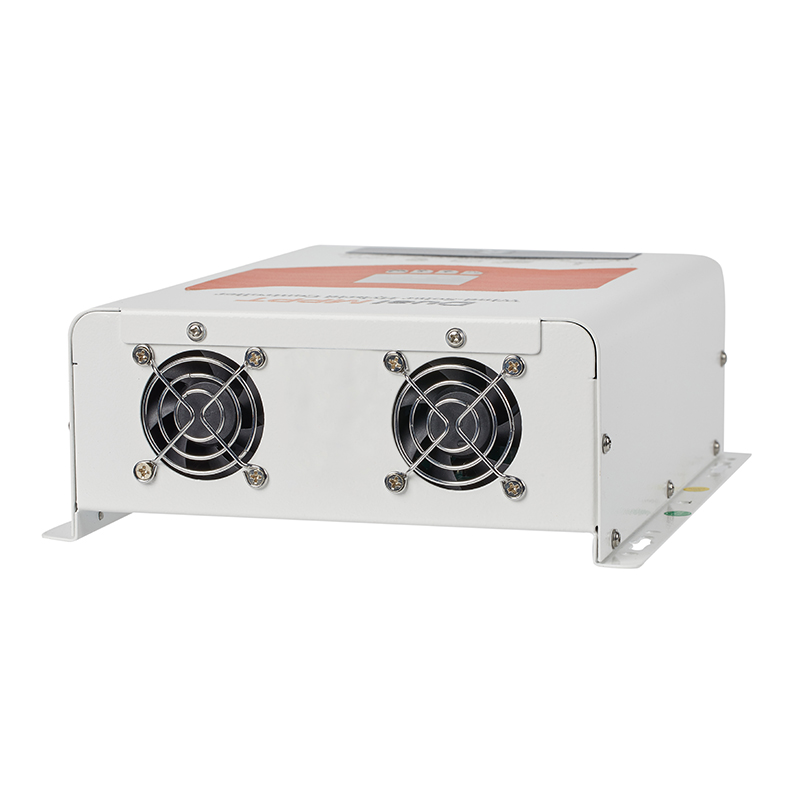 hybrid charge controller wind and solar