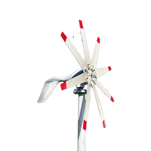 FLYT כוח מכירה גדולה קטן 1000 ואט 12 וולט 24 וולט משלוח אנרגיה רוח טורבינת גנרטור רוח כוח - Product Image 1