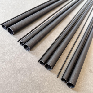 <span class=keywords><strong>Canna</strong></span> <span class=keywords><strong>da</strong></span> <span class=keywords><strong>Pesca</strong></span> <span class=keywords><strong>Telescopica</strong></span> in Fibra di Carbonio Tegek per <span class=keywords><strong>Pesca</strong></span> Costiera, <span class=keywords><strong>Pesca</strong></span> <span class=keywords><strong>da</strong></span> Riva e Applicazioni in Acqua Salata - Product Image 4