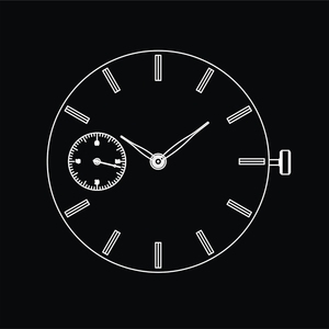 Vente en gros d'usine, <span class=keywords><strong>mouvement</strong></span> de montre mécanique à remontage manuel en acier inoxydable Seagull ST3600, 37 mm, compatible avec <span class=keywords><strong>ETA</strong></span> <span class=keywords><strong>6497</strong></span> 6498 - Product Image 3