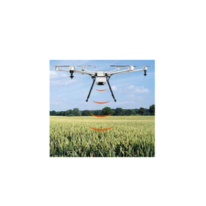 Nanoradar-جهاز استشعار رادار ، 24 جيجا هرتز, جهاز استشعار رادار ، مستشعر ، لطائرات بدون طيار - Product Image 2