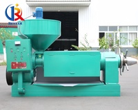 Machine de pressage d'huile alimentaire de vente d'usine Machine de pressage d'huile de cacao et de noix pour le beurre de karité de soja de graine de moutarde