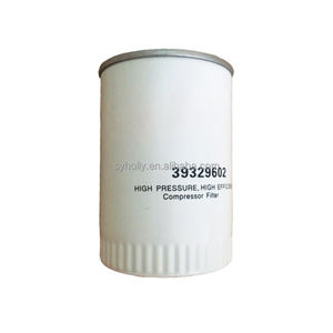 Filtro de aceite de alto rendimiento para tornillo, repuestos de compresor de aire, <span class=keywords><strong>39329602</strong></span> - Product Image 4