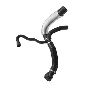Manguera de Refrigeración 68440687AA para Jeep Renegade 2015-2021, Radiador del Motor - Product Image 3