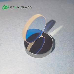 กระจกโค้งเว้าเคลือบสาร FELIX Al - Product Image 5