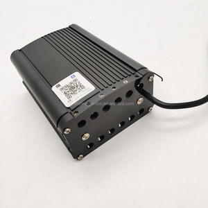 30 Watts RGBW LED fiber optic Lights đối với Nhà Trần và xe Roof - Twinkle Starlight headliner Bộ dụng cụ với Shooting stars sao băng - Product Image 5