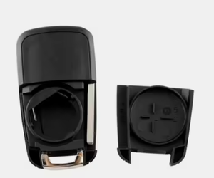 Coque de clé de voiture Offre Spéciale clés de véhicule 3 boutons étui de clé de télécommande de remplacement pour <span class=keywords><strong>Opel</strong></span> Plegable Astra <span class=keywords><strong>Insignia</strong></span> Zafira - Product Image 4