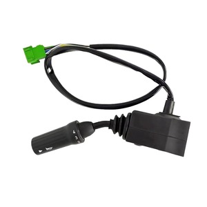 Repuestos para Bomba Hidráulica 17416725 VOE15095373 L60F L60G L60GZ L60H L70F L70G L70H L90F L90G L90GZ L90H L105 A AT457670 1 Año de Garantía - Product Image 1