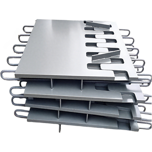 Joint de dilatation en béton polyvinylique pour dalles de béton/<span class=keywords><strong>joints</strong></span> de dilatation pour la construction/<span class=keywords><strong>joints</strong></span> de dilatation pour ponts à doigts - Product Image 3