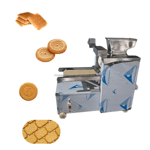 Machine à mouler <span class=keywords><strong>les</strong></span> biscuits, machine à fabriquer des biscuits, presse rotative pour biscuits au <span class=keywords><strong>beurre</strong></span>, fabrication de produits de boulangerie - Product Image 3