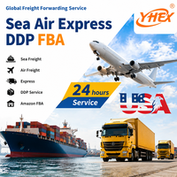 Transitaire fiable Chine-Australie FBA DDP Logistique Coût Complet Inclus Suivi Complet Tarif de Fret Transporteur Matson Complet