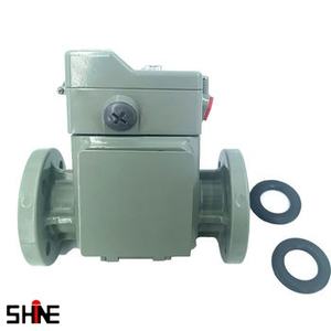 QJ 20 25 50 80ガスリレー、高効率ブフホルツリレートランスフォーマー搭載、密閉保護機能付き - Product Image 3