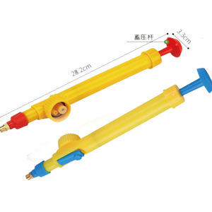 Многофункциональная Регулируемая насадка для сада, 500 мл - Product Image 4