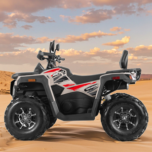 Nuevo <span class=keywords><strong>Cuatrimoto</strong></span> Tao Motor 2025 Homologado para Carretera con Aprobación EEC, ATV de 4 Ruedas y 200cc - Product Image 1