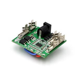 5S <span class=keywords><strong>18V</strong></span> 21V 20A scheda di protezione per carica batteria agli ioni di litio batteria <span class=keywords><strong>Pack</strong></span> circuito di protezione BMS modulo per utensili elettrici - Product Image 4