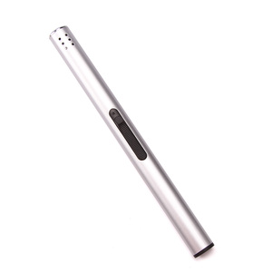 Briquet électrique à arc USB rechargeable, coupe-vent, sans flamme, à plasma, pour bougies, parfums d'intérieur, cadeau, OEM - Product Image 3