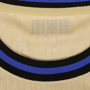 Camiseta de Fútbol de Club al por Mayor 2025-2026, Versión Jugador, Uniforme de Fútbol Personalizable, 100% Poliéster Antibacteriano, Tallas S-4XL, Manga Corta - Product Image 4
