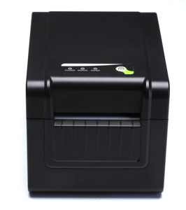 Impresora Térmica de Recibos de 80 mm TP-80L, Impresión de Nivelación Automática - Product Image 4