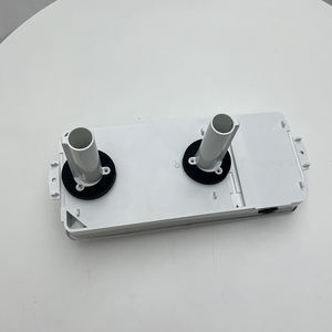 Self-diagnosis Duct <strong>Smoke</strong> Detector With <strong>Alarm</strong> - Product Image 4