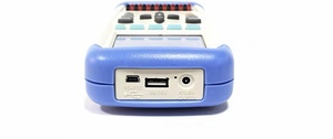Registrador de Datos Inalámbrico Digital AT4208, Mini USB, Interfaz USB Industrial, Material Plástico, Medición de Alta Temperatura AT - Product Image 5