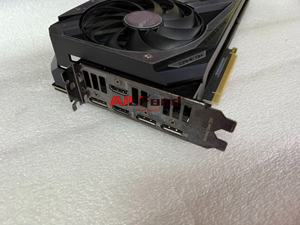 Carte graphique de jeu d'occasion RTX 3060 Ti 8 Go GDDR6 256 bits pour ordinateur de bureau - Product Image 5