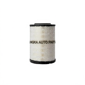 Elemento de Filtro de Aire de Repuesto AT175344 de Alta Calidad, Papel de Filtro de Alta Calidad para Motor de Camión Pesado FAW - Product Image 2