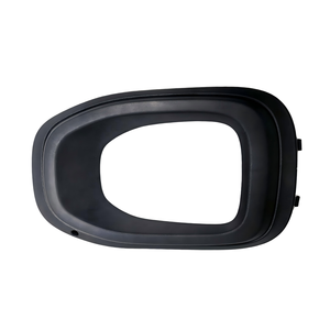 Accessori Auto Originali, Cornice Copri Faro Fendinebbia Sinistro per VW <span class=keywords><strong>T</strong></span>-<span class=keywords><strong>CROSS</strong></span> AMERICAN 2020 2021 2022 2023 2024, Codice 2GP853665A 9B9 - Product Image 4