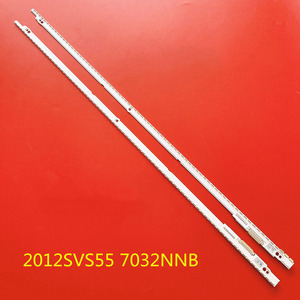 <span class=keywords><strong>Samsung</strong></span>-tira de luces LED de retroiluminación, accesorio para <span class=keywords><strong>televisor</strong></span> <span class=keywords><strong>Samsung</strong></span> UA55ES6100J ES7000J, 2012SVS55 7032NNB - Product Image 2