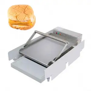 Multifunktion ale chinesische Burger Mille Feuille Maschine Maschine für gefüllte Burger zum besten Preis