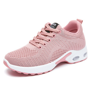 En Existencia, Zapatos Deportivos de Mujer, Económicos, Transpirables, Personalizados, Zapatos de Andar, Zapatillas <span class=keywords><strong>Deportivas</strong></span> de Plataforma para Mujer - Product Image 1